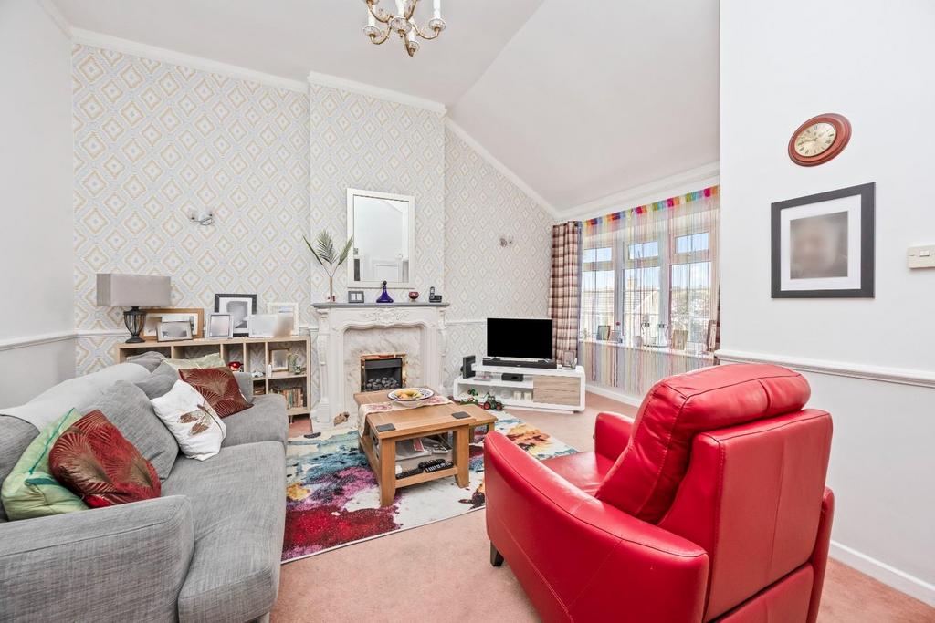 Broad Rigg Avenue, 37 002.JPG