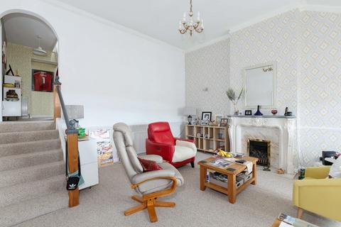 undefined, Broad Rig Avenue, Hove