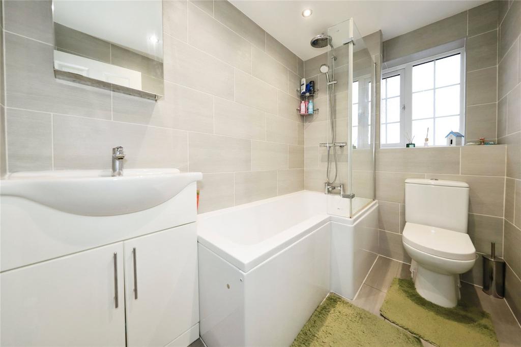 Bathroom W/C