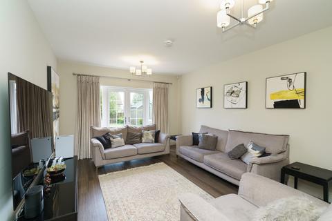 undefined, Friarsfield Walk, Cults, Aberdeen, AB15