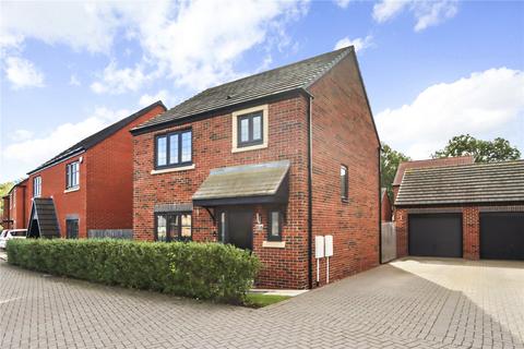Tyne Close, Chester Le Street DH3