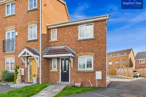 3 bedroom terraced house for sale, Keats Close, Bispham, FY2
