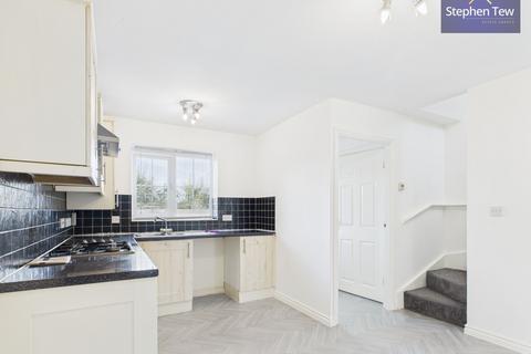 3 bedroom terraced house for sale, Keats Close, Bispham, FY2