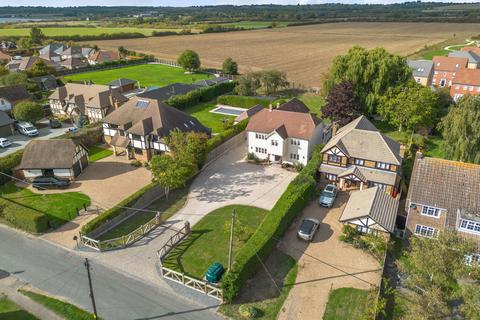 The Avenue, Chelmsford CM3