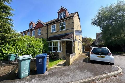 undefined, Hodges Court, Whitehouse Road, Oxford