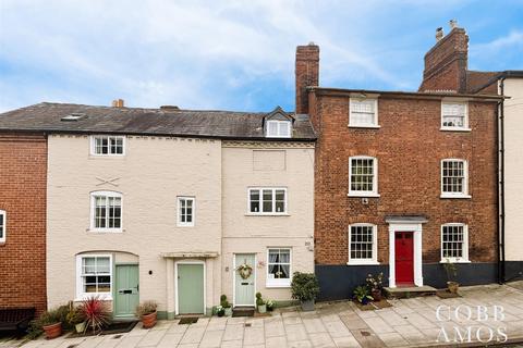 undefined, 42 Old Street, Ludlow