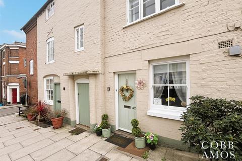 undefined, 42 Old Street, Ludlow