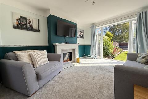 undefined, Ridgewood Drive, Pensby, Wirral