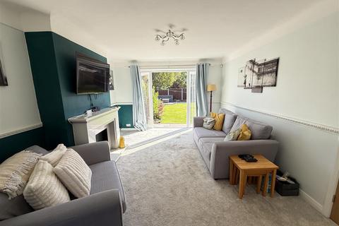 undefined, Ridgewood Drive, Pensby, Wirral