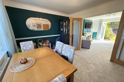 undefined, Ridgewood Drive, Pensby, Wirral