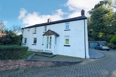 undefined, Whitemill, Carmarthen