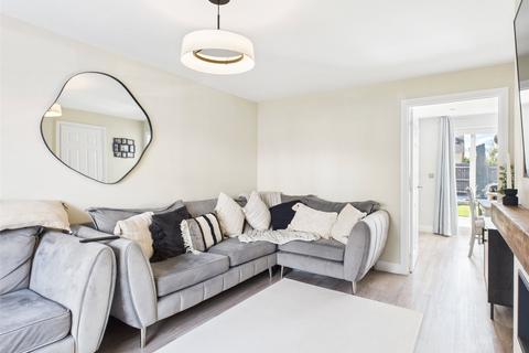 4 bedroom detached house for sale, Rowbotham Way, Great Oldbury, Stonehouse, Gloucestershire, GL10
