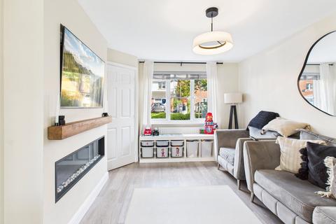 4 bedroom detached house for sale, Rowbotham Way, Great Oldbury, Stonehouse, Gloucestershire, GL10