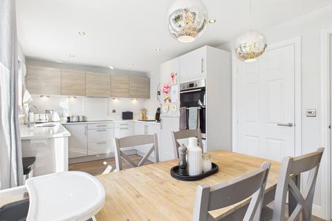 4 bedroom detached house for sale, Rowbotham Way, Great Oldbury, Stonehouse, Gloucestershire, GL10
