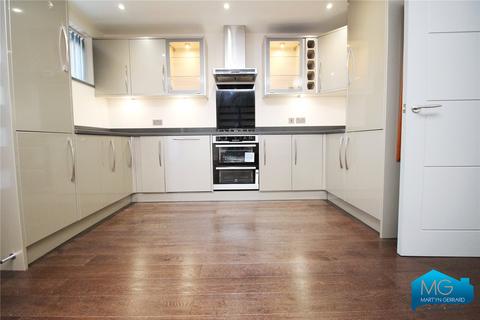 undefined, Gloucester Court, 1A Grove Close, Avenue Road, London, N14