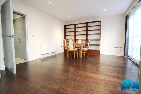 undefined, Gloucester Court, 1A Grove Close, Avenue Road, London, N14