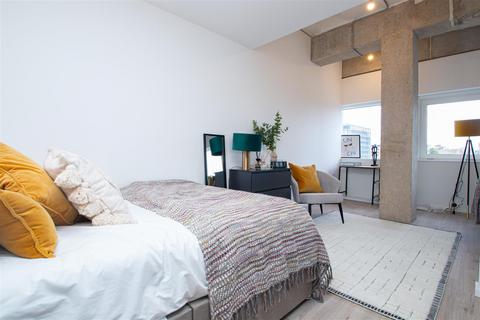 1 bedroom apartment to rent, Elder Gate, Milton Keynes MK9