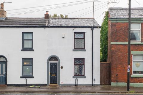 Victoria Road, Walton-Le-Dale, Preston