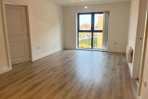 undefined, Erasmus Drive, Derby, Derbyshire, DE1
