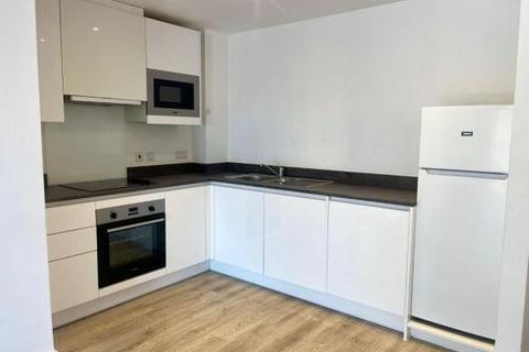 undefined, Erasmus Drive, Derby, Derbyshire, DE1