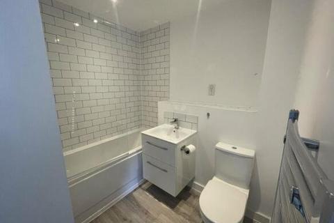 undefined, Erasmus Drive, Derby, Derbyshire, DE1