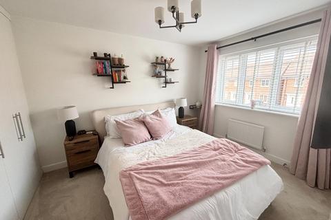 3 bedroom detached house for sale, Nonsuch Avenue, Stratford-upon-Avon