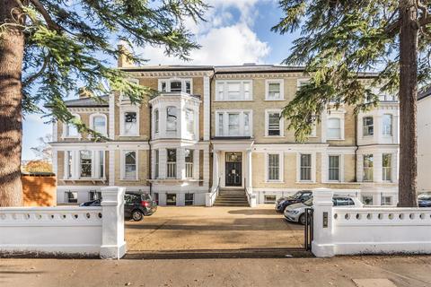 Langley Road, Surbiton