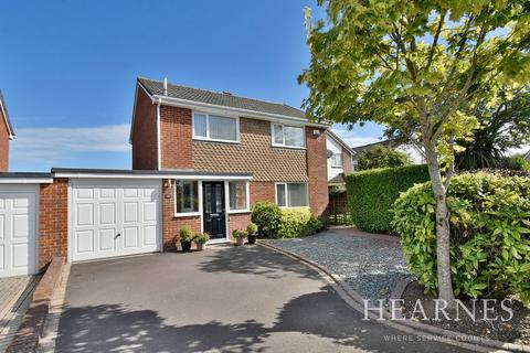 undefined, Cammel Road, West Parley, Ferndown, BH22