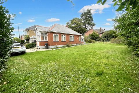 undefined, Hood Crescent, Bournemouth, BH10 4