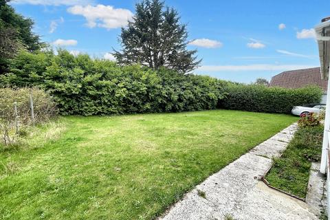 3 bedroom detached bungalow for sale, Hood Crescent, Bournemouth, BH10 4