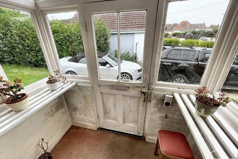 3 bedroom detached bungalow for sale, Hood Crescent, Bournemouth, BH10 4