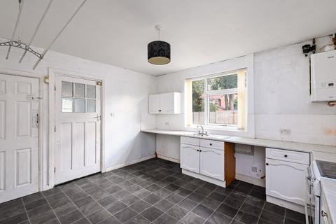 3 bedroom end of terrace house for sale, Burrill Avenue, Clifton, York, YO30