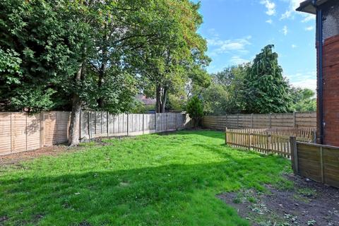 undefined, Burrill Avenue, Clifton, York, YO30