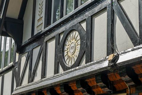 undefined, Old Malden Lane, Worcester Park KT4