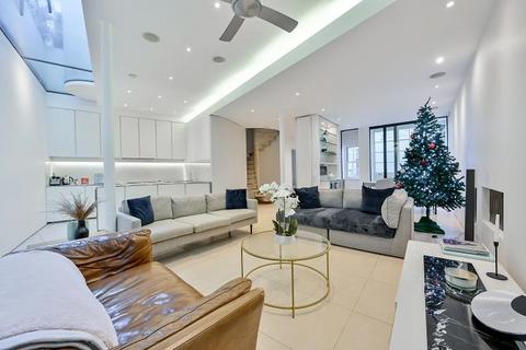 undefined, Hesper Mews, London, SW5 0HH