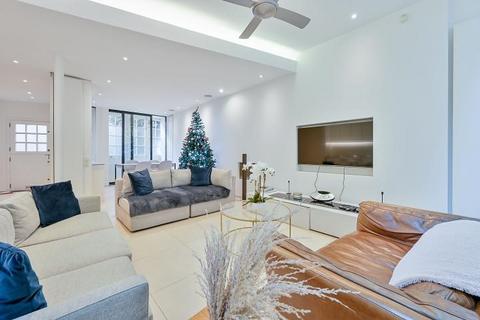 undefined, Hesper Mews, London, SW5 0HH