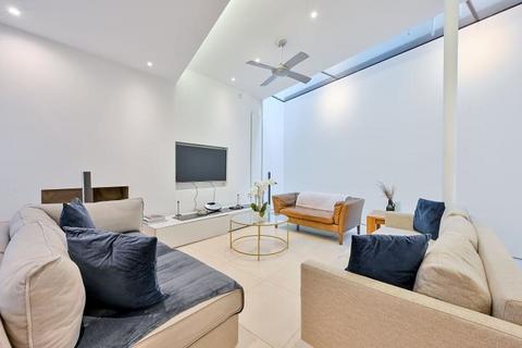undefined, Hesper Mews, London, SW5 0HH