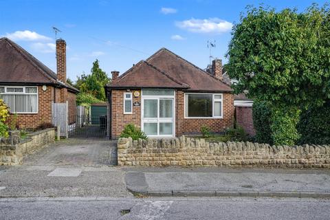 undefined, Balmoral Drive, Bramcote