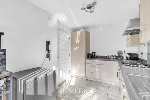 3 bedroom townhouse for sale, Ark Royal Avenue, Rochdale
