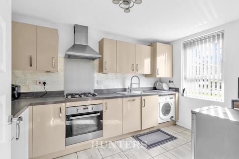 3 bedroom townhouse for sale, Ark Royal Avenue, Rochdale
