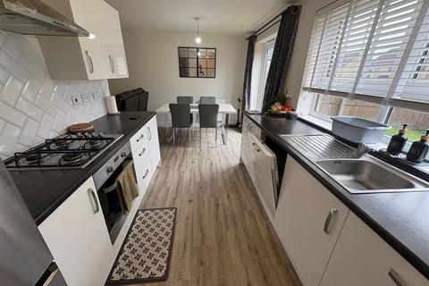 42 Fetlock Drive, Bradford, BD2 3FH