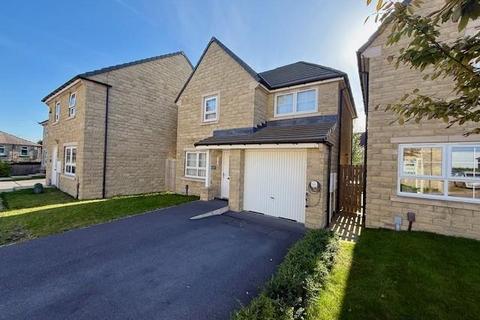 42 Fetlock Drive, Bradford, BD2 3FH