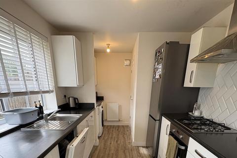 42 Fetlock Drive, Bradford, BD2 3FH