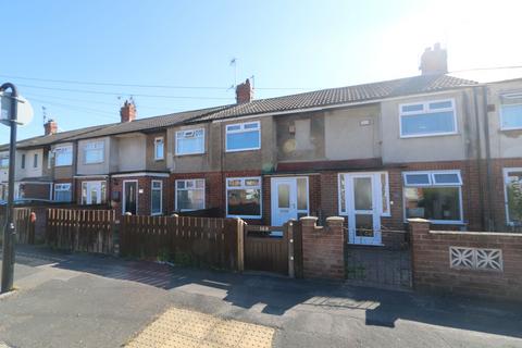 undefined, Moorhouse Road, Hull, HU5