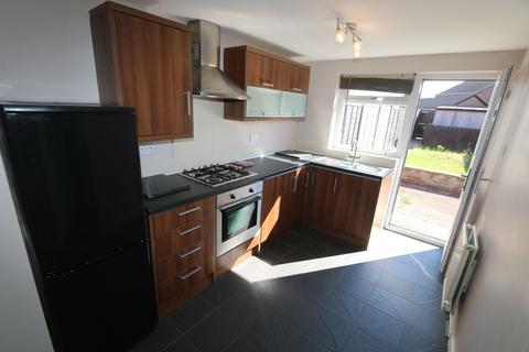 undefined, Moorhouse Road, Hull, HU5