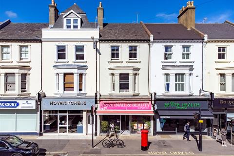 Church Road, Hove