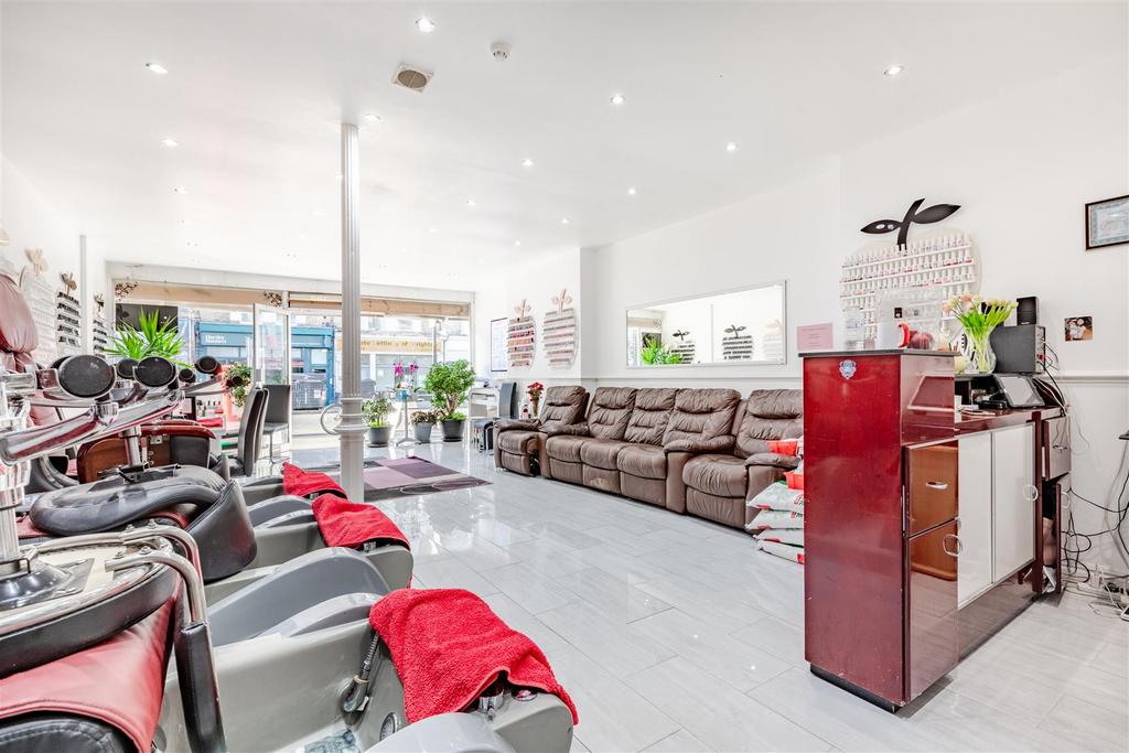 Commercial Premises