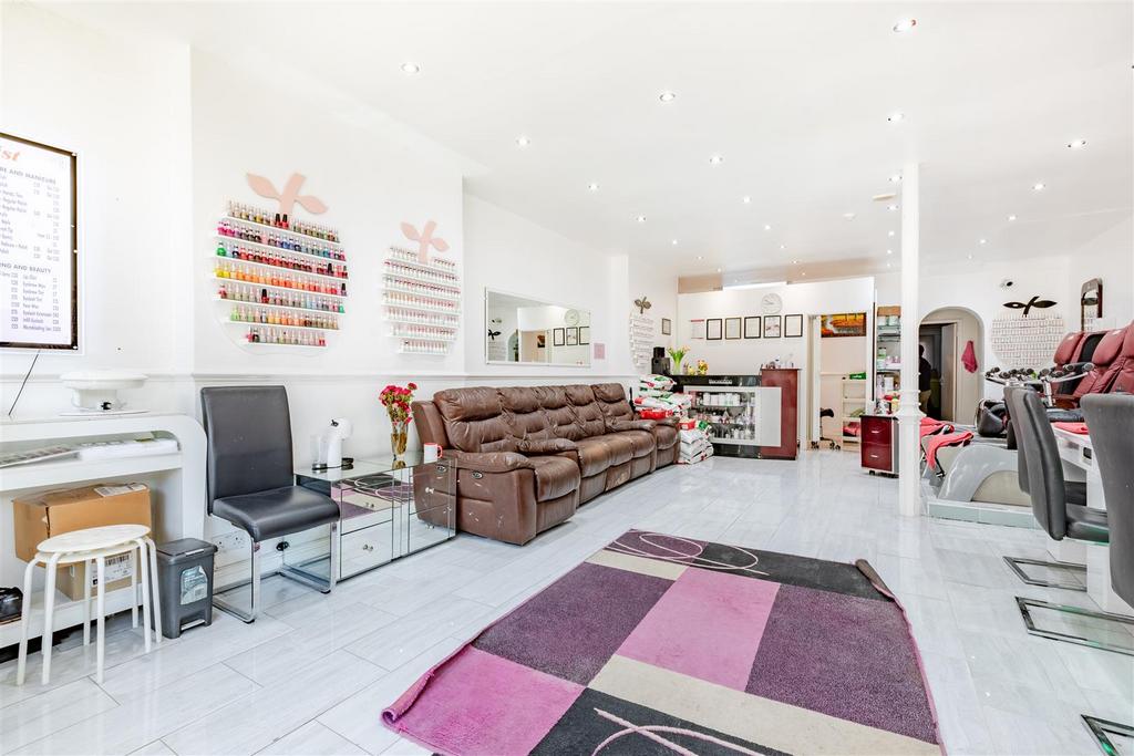 Commercial Premises