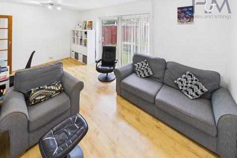 undefined, Abbots Grove, Stevenage