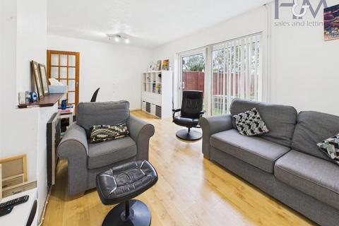undefined, Abbots Grove, Stevenage